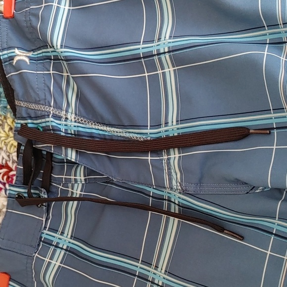 Men's Hurley Board Shorts/Swim Trunks - Picture 3 of 11